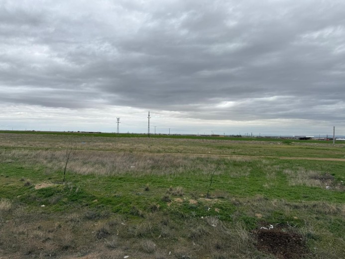Aksaray Sultanhanı  3802 M2 Muhtelif Arsa — foto 2