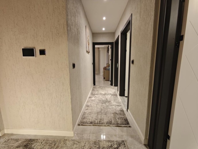 Çanakkale Biga 288.00 M2 6+1 Villa — foto 6