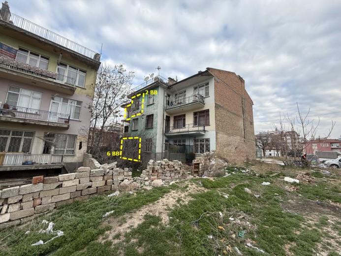 Konya Karatay Satılık Apartman Dairesi - Daire — foto 4