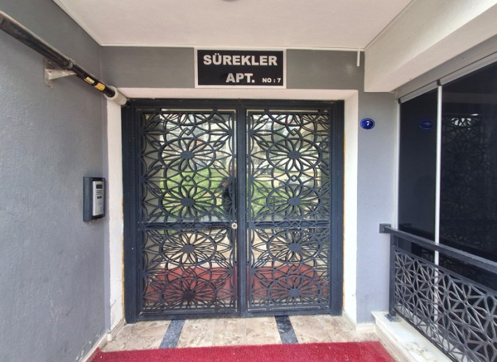 İzmir Menemen 99 M2 2+1 Apartman Dairesi — foto 5