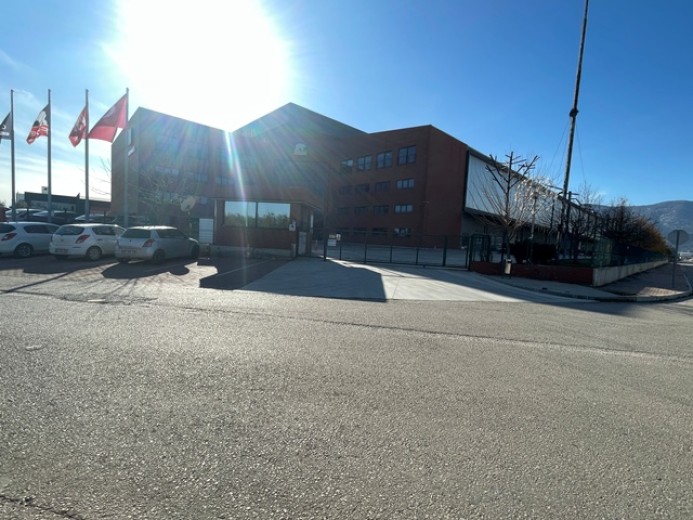 Antalya Döşemealtı 21.750 M2  Fabrika — foto 10