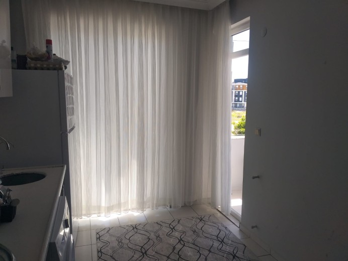 Antalya Kepez 72 M2 2+1 Apartman Dairesi — foto 5