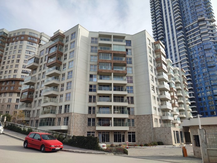 Ankara Çankaya 130.00 M2 3+1 Apartman Dairesi