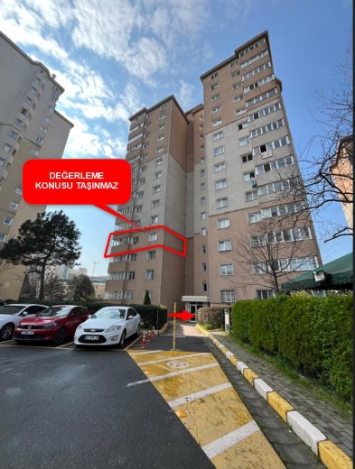 İstanbul Büyükçekmece 122 M2 3+1 Apartman Dairesi — foto 5