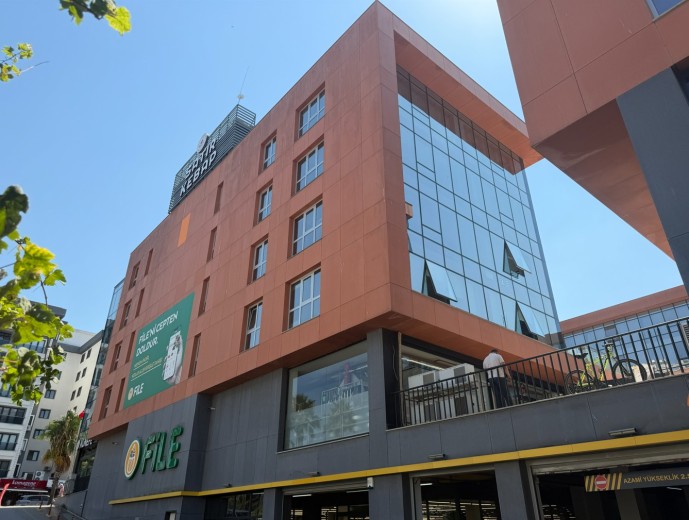 İstanbul Tuzla 67 M2 Ofis — foto 8