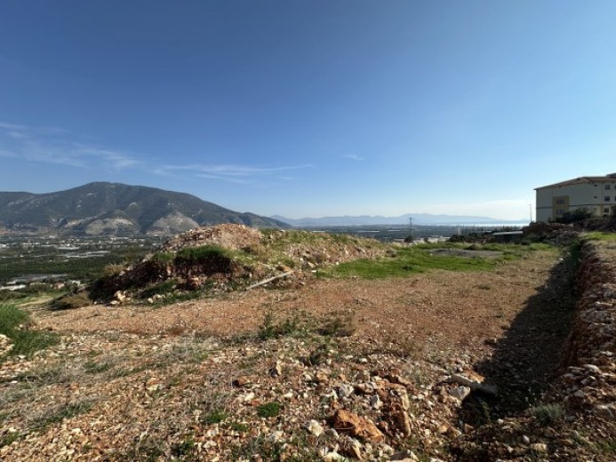 Antalya Finike  M2 + Muhtelif Arsa — foto 2