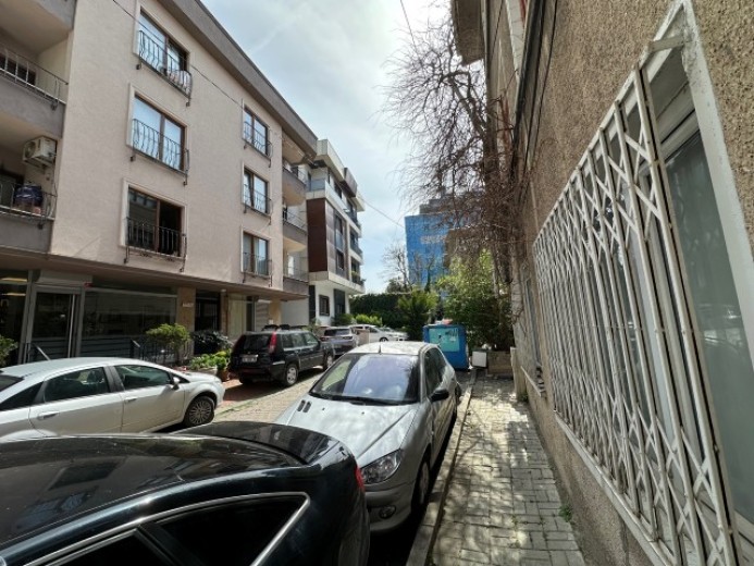 İstanbul Beşiktaş 110 M2 3+1 Apartman Dairesi — foto 10