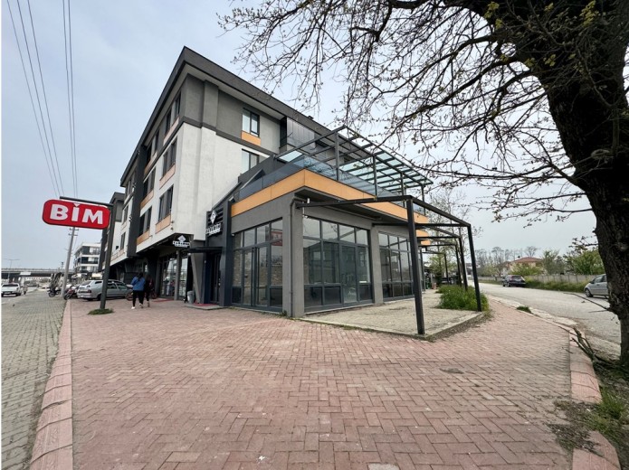 Düzce Merkez 82.00 M2  Dükkan & Mağaza