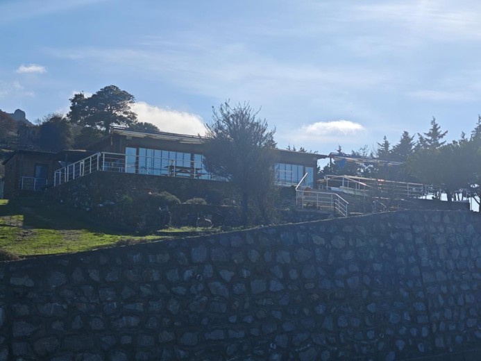 Çanakkale Gökçeada 5127m2 Muhtelif Arsa — foto 2
