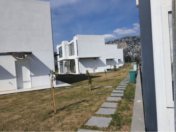 Muğla Milas 62.00 M2 2+1 Villa