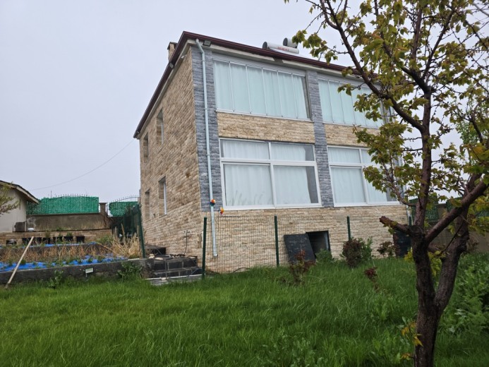 Niğde Merkez 214 M2 4+1 Dubleks Villa