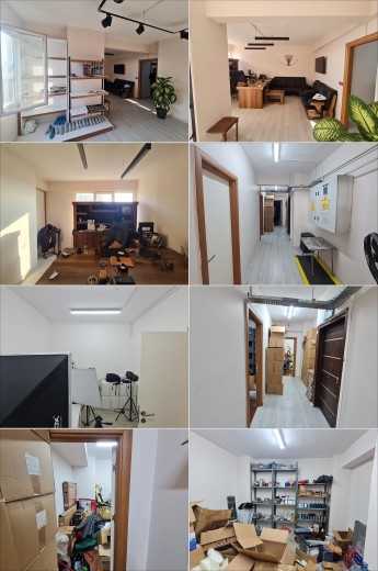 İstanbul Güngören 300.00 M2 + Dükkan & Mağaza — foto 4