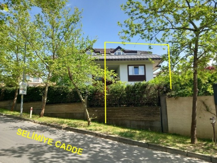 İstanbul Çekmeköy 333 M2 5+1 Villa — foto 10