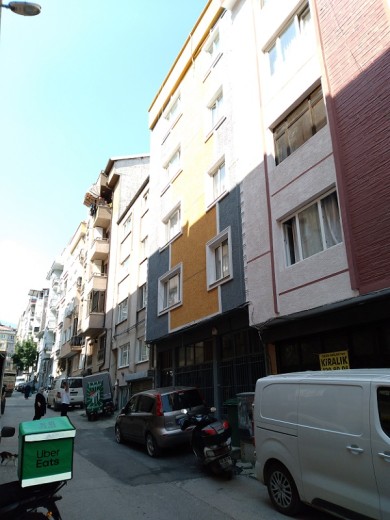 Bursa Osmangazi 109 M2 3+1 Mesken