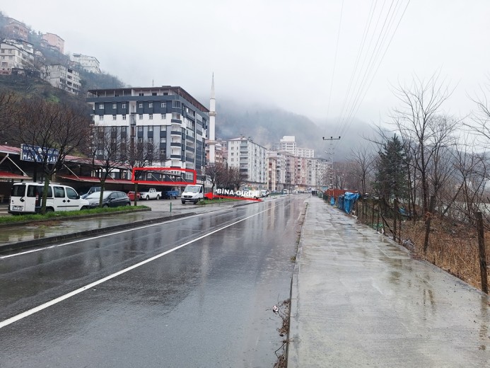 Artvin Borçka 125.00 M2 3+1 Apartman Dairesi — foto 4
