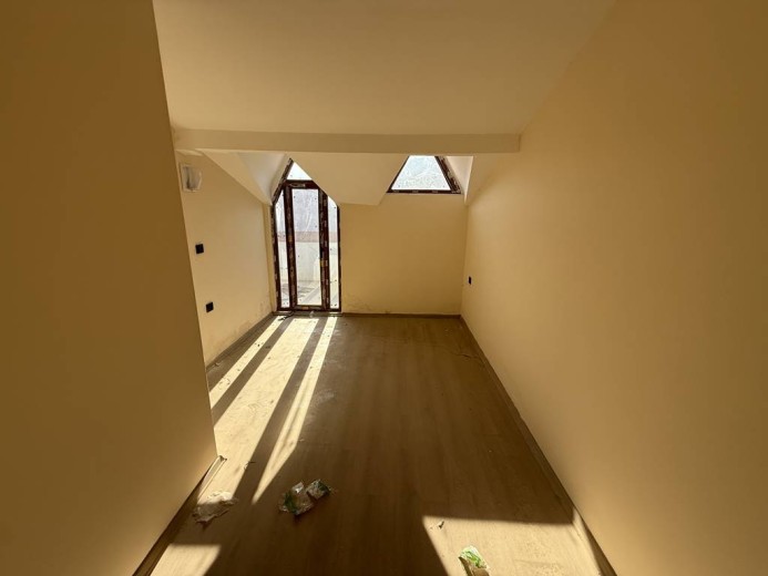 Muğla Milas 133 M2 3+1 Apartman Dairesi — foto 9