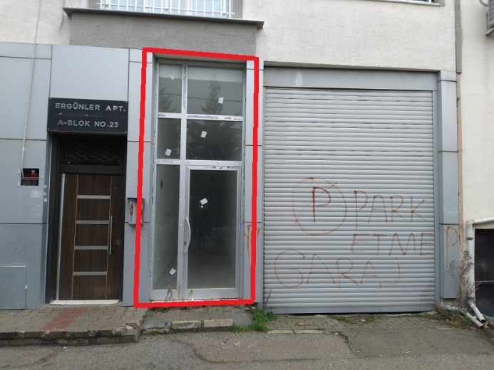 Bursa Osmangazi 43.00 M2 Dükkan & Mağaza — foto 6