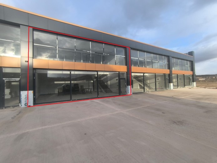 Yozgat Sarıkaya 132.00 M2 + Dükkan & Mağaza — foto 2