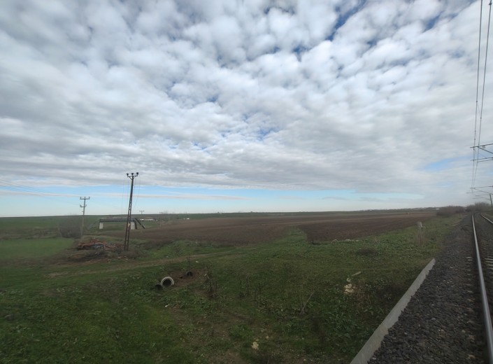 Tekirdağ Çorlu 368.968,47 M2 (1/4 Hisselidir) Muhtelif Arsa — foto 2