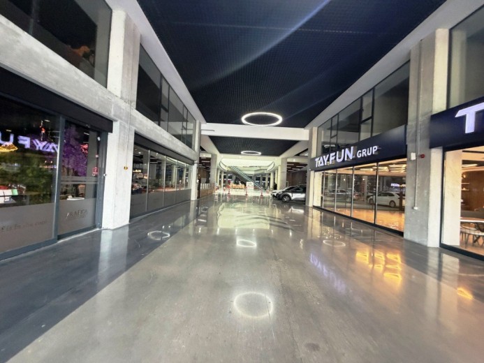 Ankara Yenimahalle 162.00 M2 + Dükkan — foto 5