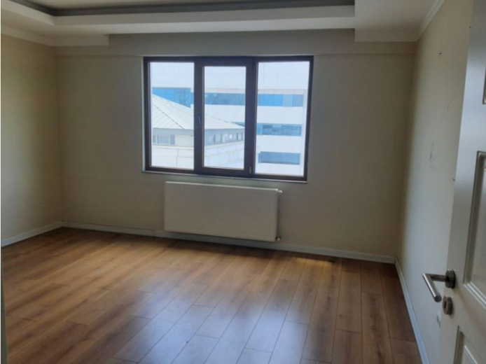 Samsun Atakum 166 M2 4+1 Apartman Dairesi — foto 6