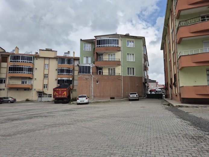 Konya Cihanbeyli 125 M2 3+1 Mesken