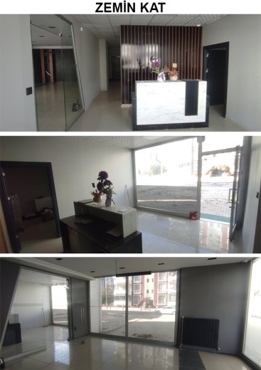 Elazığ Merkez 310.00 M2 3+ Dükkan & Mağaza — foto 8