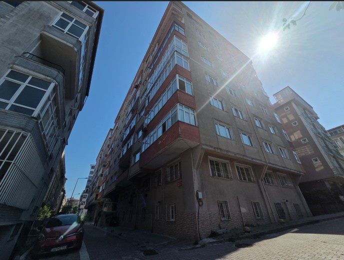 İstanbul Avcılar 89 M2 2+1 Apartman Dairesi — foto 2
