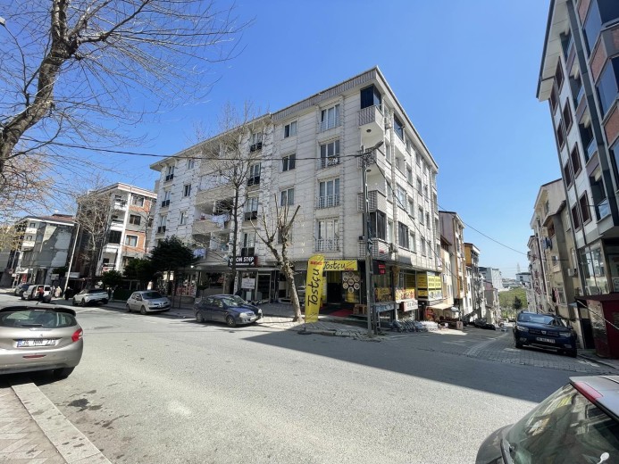 İstanbul Esenyurt 114.00 M2 2+1 Apartman Dairesi