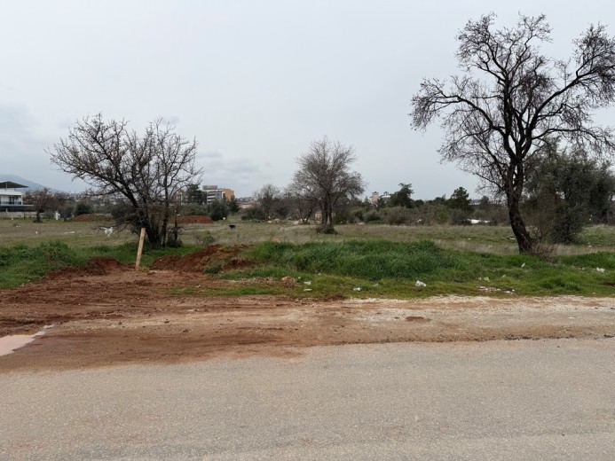 Denizli Merkezefendi 1650 M2 Muhtelif Arsa — foto 5