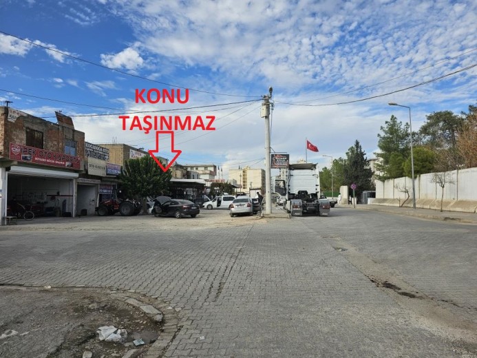 Mardin Kızıltepe 71.00 M2 + Dükkan & Mağaza — foto 5