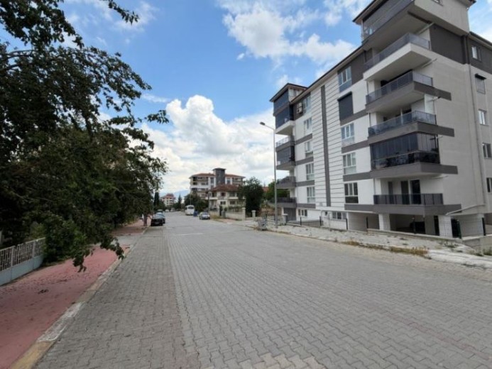 Denizli Acıpayam 118. M2 3+1 Mesken — foto 2