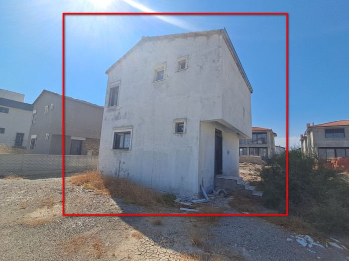 İzmir Dikili 108.00 M2 3+1 Müstakil Ev — foto 3