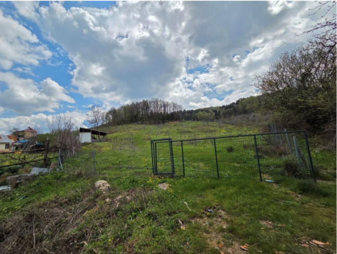 Bursa İnegöl 20888 M2 Muhtelif Arsa Muhtelif Arsa — foto 3
