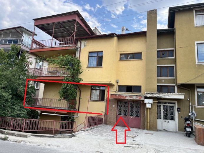 Isparta Merkez 133.00 M2 3+1 Apartman Dairesi — foto 3