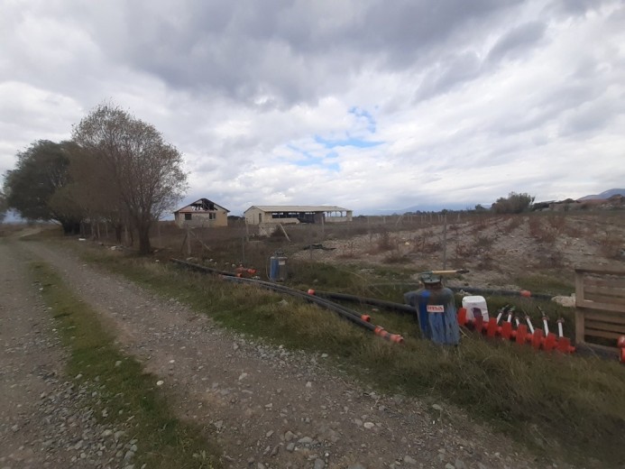 Denizli Acıpayam 27482.00 M2 + Muhtelif Arsa — foto 12