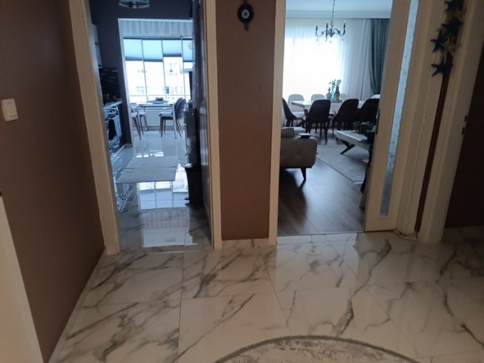 İstanbul Beylikdüzü 108 M2 3+1 Apartman Dairesi — foto 5