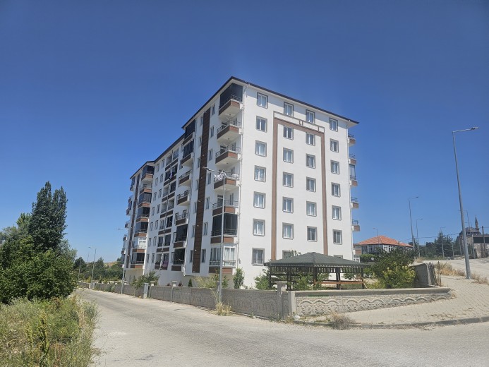 Yozgat Sarıkaya 135 M2 3+1 Mesken — foto 2