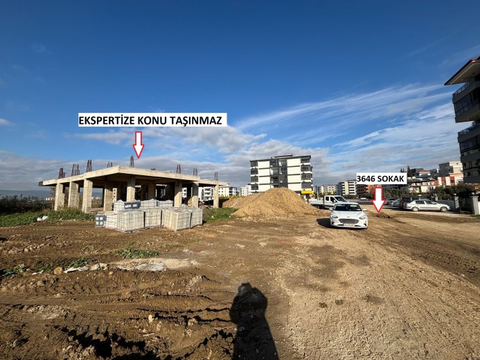 İzmir Torbalı  M2 + İmarlı - Konut — foto 4