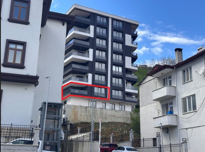 Samsun Ayvacık 126.00 M2 3+1 Apartman Dairesi — foto 3