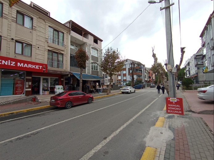 Kocaeli Körfez 127.00 M2 Dükkan & Mağaza — foto 3