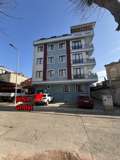 İstanbul Sancaktepe 108.00 M2 2+1 Apartman Dairesi — foto 3