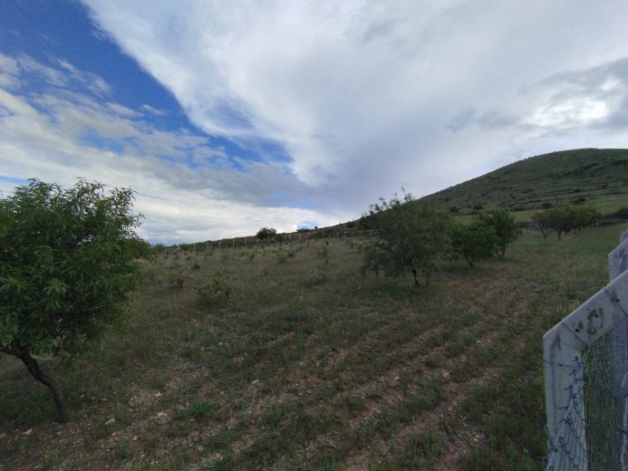 Kayseri İncesu 5124.98 M2 Tarla — foto 4