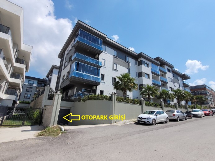İzmir Kemalpaşa Satılık 120 M2 3+1 Mesken — foto 5
