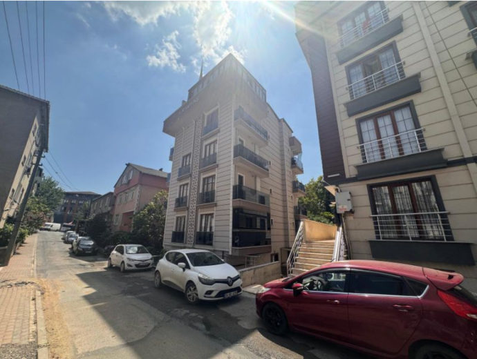 Kocaeli Gebze 78.00 M2 1+1 Apartman Dairesi — foto 4