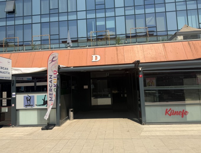 İstanbul Tuzla 67 M2 Ofis — foto 2