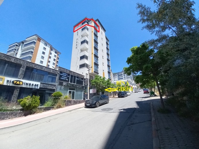 Kahramanmaraş Onikişubat 45.00 M2 1+1 Apartman Dairesi — foto 2