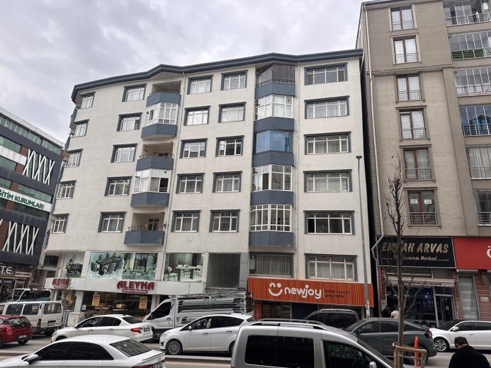 Van İpekyolu 153 M2 3+1 Mesken