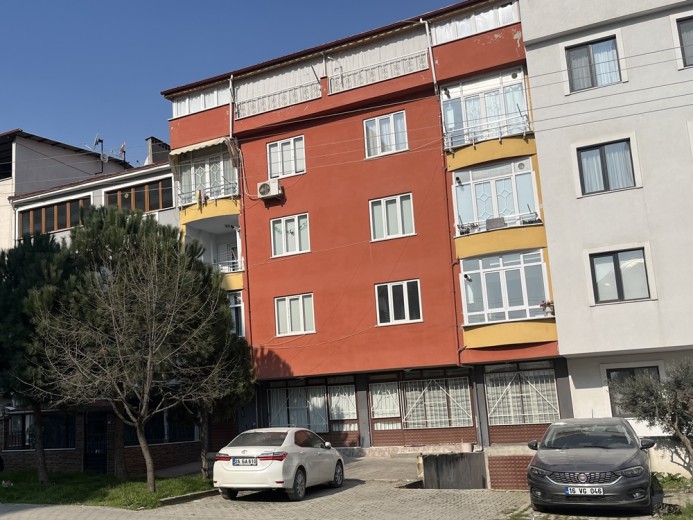 Bursa Orhangazi 64.00 M2 + Depo