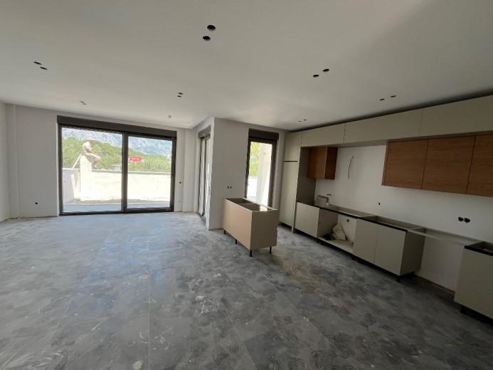 Antalya Döşemealtı 238 M2 5+1 Villa — foto 2